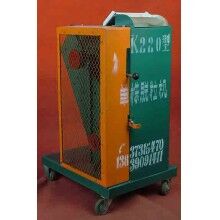 K-220小麥稻谷單株種子脫粒機專業(yè)廠家報價提供