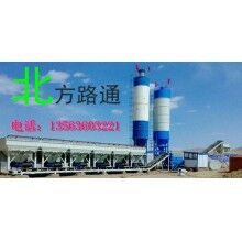 穩(wěn)定土，混凝土攪拌站維修