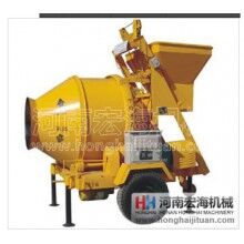 滾筒攪拌機