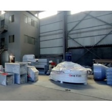 立軸行星式攪拌機(jī)優(yōu)化創(chuàng)新，助力橋面鋪裝用戶贏在起跑線上