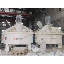 立軸行星式攪拌機牢記“用戶至上”理念，展現(xiàn)先導(dǎo)式創(chuàng)新實力