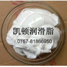 耐酸堿密封潤滑脂