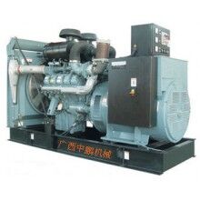 280-600kw德國MAN柴油發(fā)電機(jī)組