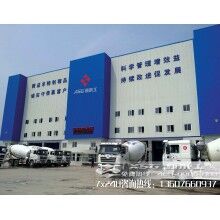 混凝土攪拌樓設(shè)備專業(yè)制造商