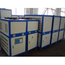 江蘇冷水機(jī)，防爆低溫型冷水機(jī)