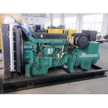 濟南發(fā)電機租賃，濟南哪里租賃發(fā)電機
