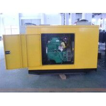 淄博發(fā)電機租賃，淄博哪里租賃發(fā)電機