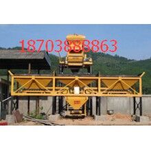 汝南小型35型工程攪拌站哪家便宜、質(zhì)量好