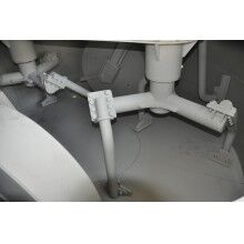行星式立軸攪拌機，攪拌機品牌廠家---青島迪凱為您簡析其獨特之優(yōu)點！