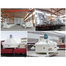 立軸行星式攪拌機(jī)攪拌快、效率高，品牌設(shè)備廠家力薦