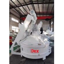 行星式立軸攪拌機(jī)可以讓透水磚行業(yè)攪拌效果翻倍，憑什么？