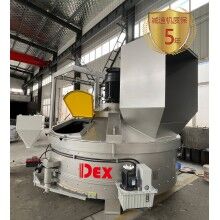 行星式立軸攪拌機(jī)轉(zhuǎn)型升級(jí)成功得益于設(shè)備的“三高”優(yōu)勢