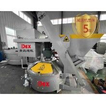 立式行星攪拌機——特殊研發(fā)減速機5年質保，出廠即出道