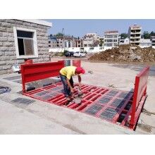 宏睿廠家直銷(xiāo)建筑工地洗車(chē)機(jī) 全自動(dòng)工程洗車(chē)機(jī) 紅外線感應(yīng)洗車(chē)機(jī)