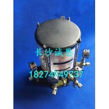 銷售三一HZS120站混凝土攪拌機(jī)原裝潤滑油泵，攪拌機(jī)配件