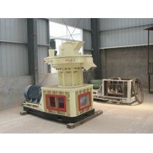 顆粒機(jī)廠家哪家好，首選鄒平金坤機(jī)械
