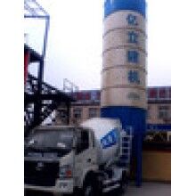 混凝土攪拌運輸車3立方，億立建機
