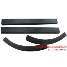 供應(yīng)仕高瑪卸料門膠條 、彎膠條、直膠條 混凝土攪拌機配件 廠家直發(fā)