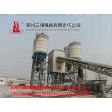 HZS180大型混凝土攪拌站設(shè)備，品質(zhì)保障，服務(wù)周到