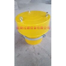混凝土攪拌站 水泥倉(cāng)防爆閥 壓力安全閥 水泥罐泄壓閥